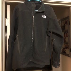 Men’s North face jacket